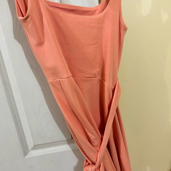 Wilfred Saturn Mini Dress - Picture 5 of 5